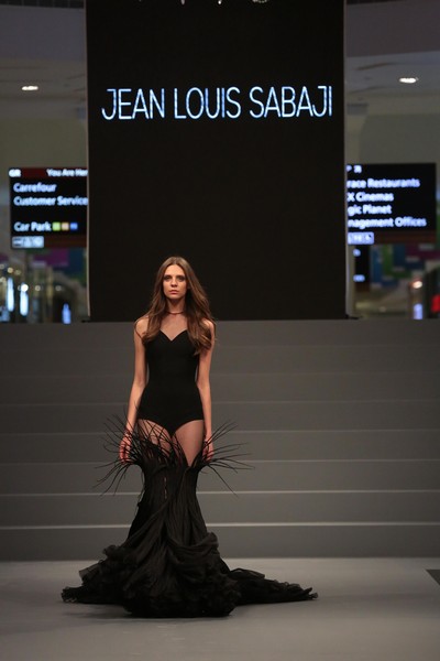 Couture & Jewelry 2016 Fashion Week